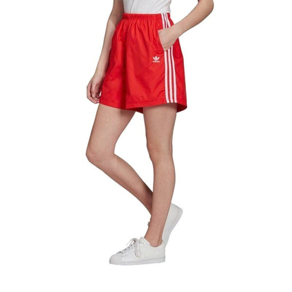 Dámske dlhé šortky adidas Originals W H37751 L