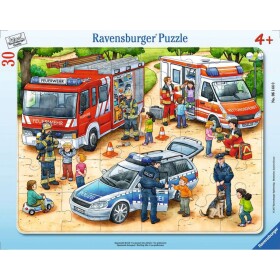 Ravensburger Zábavná práca