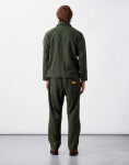 Service Works Flannel Chef Pants Forest XL