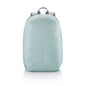 XD Design Bobby Soft zelená / Bezpečnostný batoh pre notebook / do 15.6 / 16L (P705.797)