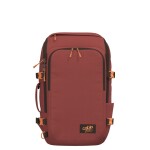 Cestovný batoh do lietadla CabinZero Adv Pro 32L Sangria red