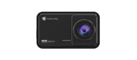 Navitel R285 2K čierna / Kamera do auta / 2560x1440 / Uhol záberu 140 ° / microSD (R285 2K)