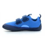 Affenzahn Sneaker Cotton Happy Bear barefoot tenisky 34 EUR