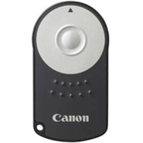 Canon RC-6, diaľkové ovládanie pre EOS550D/500D/450D (4524B001AA)