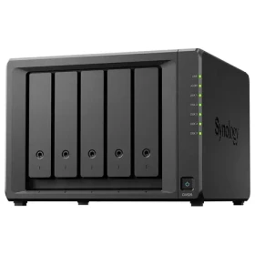 Synology DX525 Rozširujúca jednotka / 5x 2.5"/3.5" SATA 6Gbs (hot-swap) (DX525)