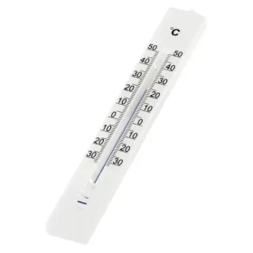 Hama analógový teplomer vnútorné amp; vonkajšie 18 cm (186402-H)