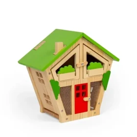 Bigjigs Toys Hmyzí domček