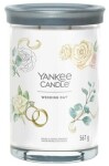 Yankee Candle Signature Wedding Day Tumbler 567g (5038581142838)