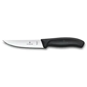 VICTORINOX Nôž na porciovanie mäsa Swiss Classic 12 cm (6.8103.12B)