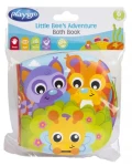 Playgro - Kúpacia knižka so zvieratkami