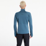 Mikina Columbia Crystal Leaf™ Omni-Heat™ Helix Half Zip Everblue/ Black L