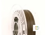 PLA WOOD EBEN filament 1,75 mm Print With Smile 0,45 kg