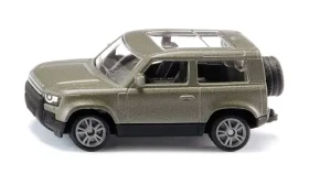 Siku Blister - Land Rover Defender 90
