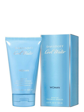 Davidoff Cool Water Woman