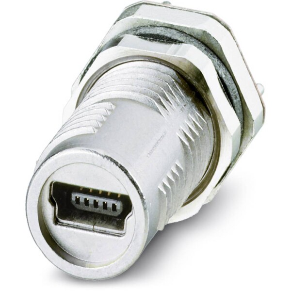Panel feed-through VS-EC-MSDB SH SCO 1440711 Phoenix Contact; 1440711
