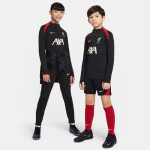 Nike Liverpool FC Strike Drill Top Jr Mikina FN9938-013