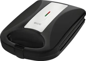 ECG S 4232 Family čierna / Osobná váha (100001188974)