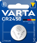 Varta CR 2450