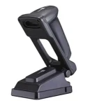 CipherLab 1560P CCD čítačka kit (USB) čierna / BT / USB kábel / základňa (A1560PSET-U)