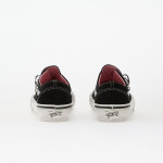 Tenisky Vans LX Old Skool Wrap Black/ White EUR 44