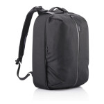 XD DESIGN BATOH FLEX GYM BAG BLACK P/N: P705.801 NEPLATÍ