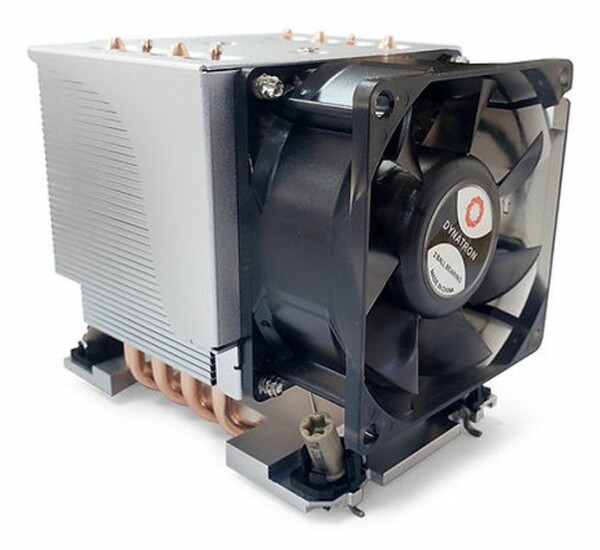 Dynatron Dynatron S6-4710 Tower CPU-Kühler 3U für Sockel 4710 aktiv