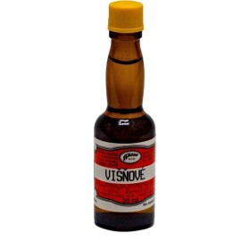 Aroma do potravín 20 ml - čerešňové - AROCO - AROCO