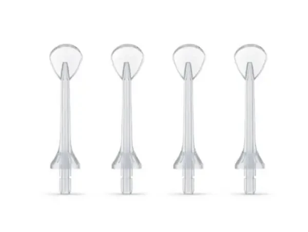 TrueLife AquaFloss L-series jets Tongue Cleaner 4 pack / 4 náhradné trysky (TLCFAAFCL10WAAFLJTC)