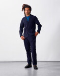 Service Works Fine Cord Waiter Pants Dark Navy M