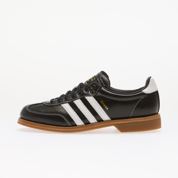 Tenisky adidas 20th Anniversary Samba Fashion Show Core Black/ Ftwr White/ Ecru Tint EUR 44 2/3
