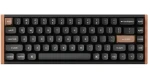 Keychron K6 HE Special Edition Nebula / Klávesnica / 68 kláves / Hall Effect / Gateron Magnetic / BT / USB (K6H-F1)