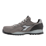 Bezpečnostná obuv Diadora GLOVE NET LOW S3 HRO SRA ESD Veľkosť topánky: 39, Šedá