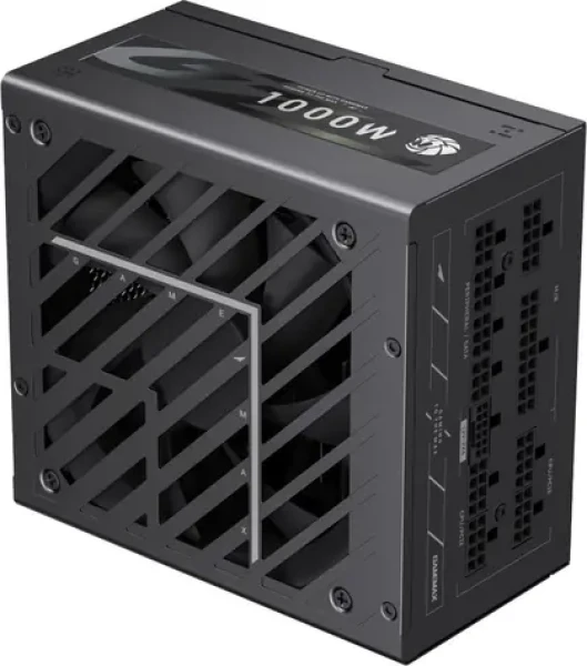 GameMax GZ 1000 BK / PC zdroj / 1000 W (GZ 1000G)