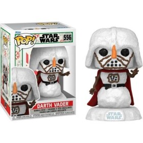 Funko POP Star Wars: Holiday - Darth Vader (SNWMN)