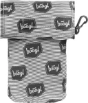 BAAGL Pláštenka na školskú aktovku / na aktovky radu Zippy (A-7694)