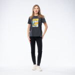 Dámske tričko s krátkym rukávom LADY GLADYS XL