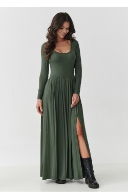 Denné šaty model 217161 Makadamia 36/38