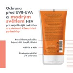 AVENE Intense protect ultra vodoodolný fluid SPF50+ 150 ml