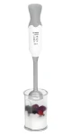 BOSCH Mixér s nádobou strieborná / Stolný mixér (9246)