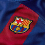 Nike FC Barcelona 2023/24 Home Junior Futbalová súprava DX2815-456 Deti cm