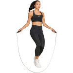 Adidas Optime Essentials Stash 3/4 W Legíny IY9243 ženy 2 XL