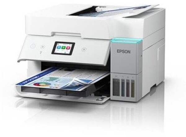Epson EcoTank ET-4956