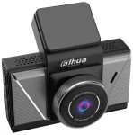 Dahua S100 / Kamera do auta / 2K / Duálna kamera / GPS / Wi-Fi / 4G / microSD (DHI-DAE-HC3511GW-S100)