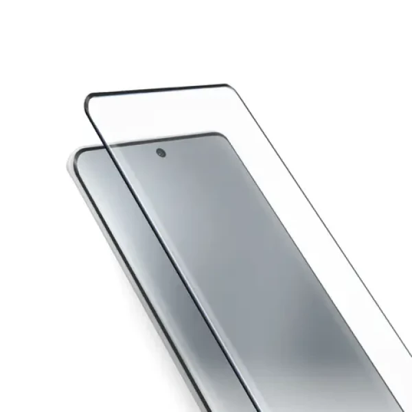 SBS Screenglass 4D / Tvrdené sklo pre XIAOMI Redmi Note 15
