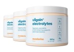 Vilgain Elektrolyty – 3× mandarínka 320 g