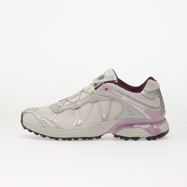 Tenisky Salomon XT-Whisper Ftw Silver/ Vanilla/ Winter Bud EUR 45 1/3
