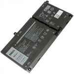 DELL originálna batéria C5KG6 40 Wh / Batéria pre notebook / Li- ION / 3článková / Inspiron Latitude Vostro (77053396)
