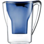 BWT Penguin MEI modrá / Filtračná kanvica / 2,7 l / horčíkový mineralizér (9022001927828)