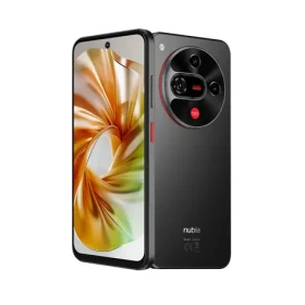 ZTE Nubia Focus 2 5G 8+256GB čierna / 6.7" / 256GB / Android 15 (6902176133893)