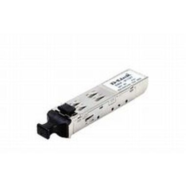 D-Link 1-Port Mini-GBIC to 1000BaseSX Transceiver (DEM-311GT)